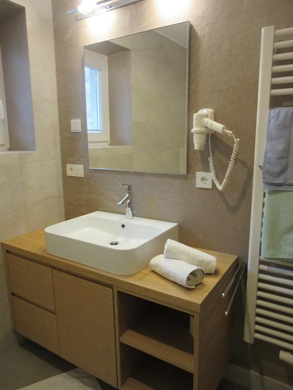 סן קנדידו Appartements Haus Bachmann מראה חיצוני תמונה